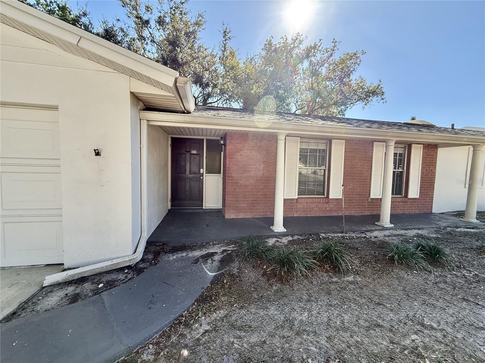 1231 AVALON BOULEVARD