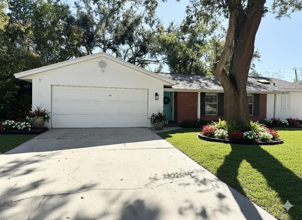 Photo of 1231 Avalon Boulevard, Casselberry, FL 32707 (MLS # O6363567)