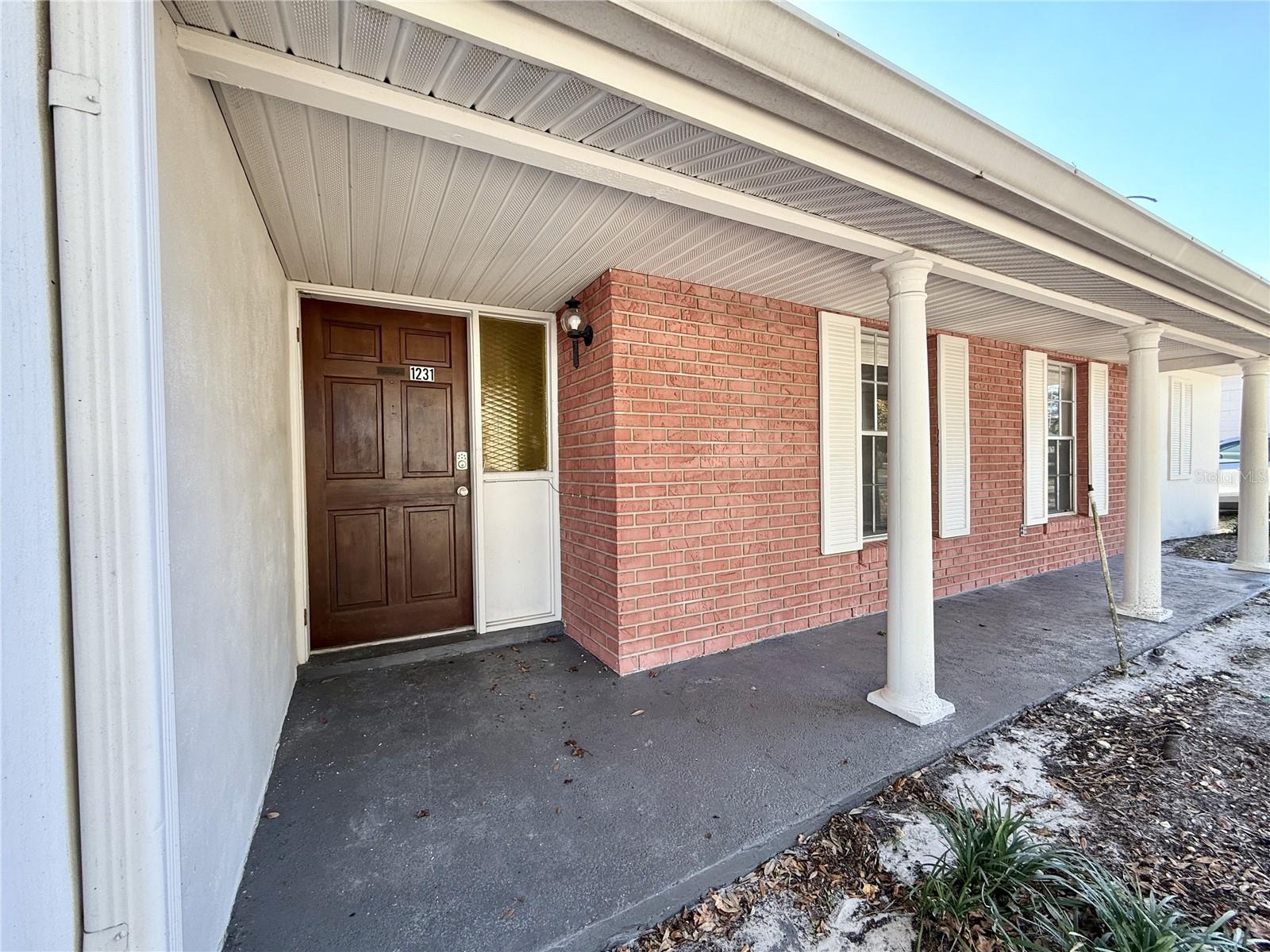 CAMELOT UNIT 2 - Residential