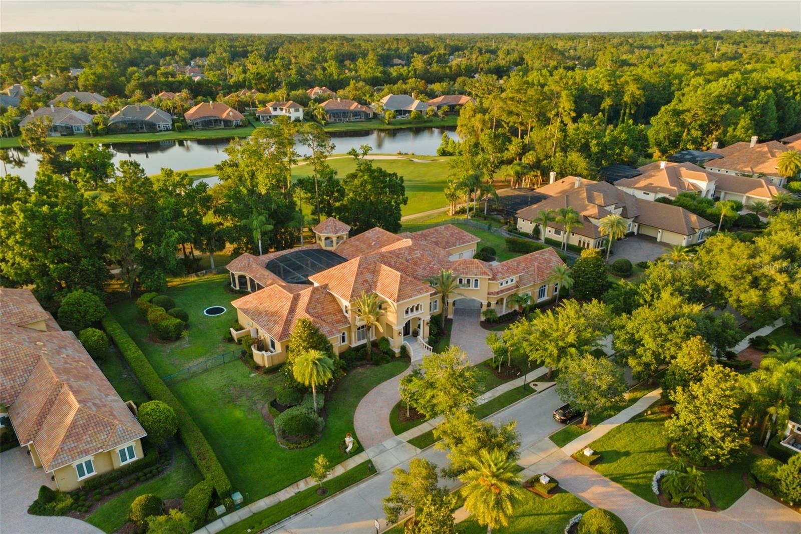 3512 LEGACY HILLS COURT