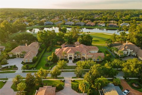 3512 LEGACY HILLS COURT LONGWOOD FL 32779