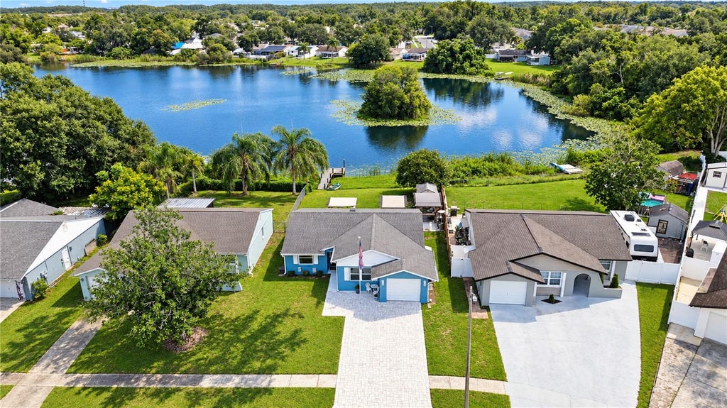 Photo of 12505 Mondragon Drive, Tampa, FL 33625 (MLS # TB8548949)