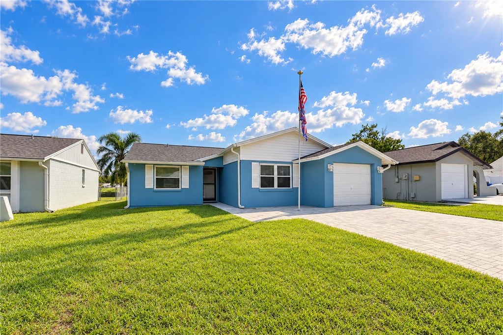 Photo of 12505 Mondragon Drive, Tampa, FL 33625 (MLS # TB8548949)