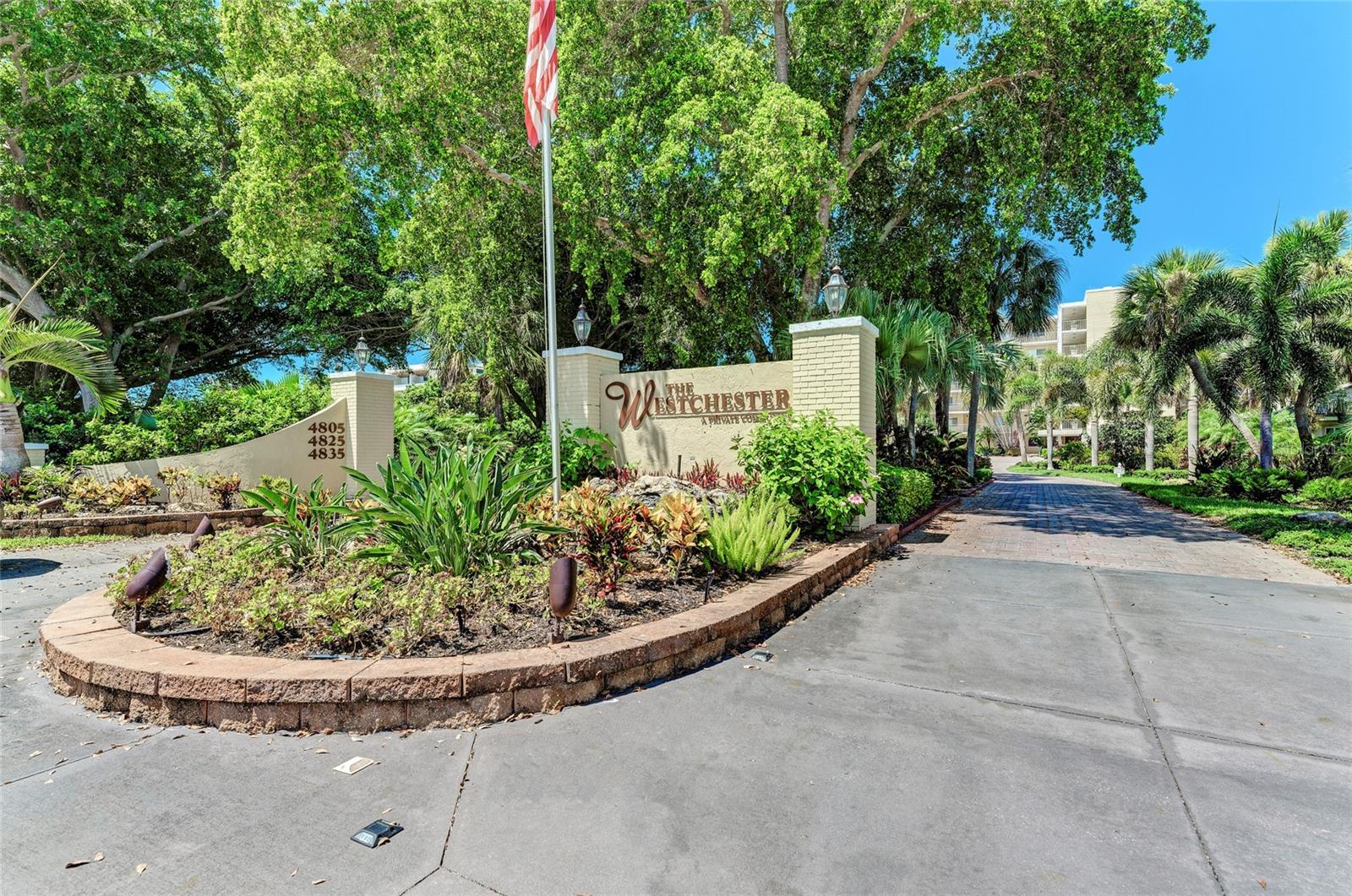 WESTCHESTER CONDO APTS UN 3 - Residential Lease