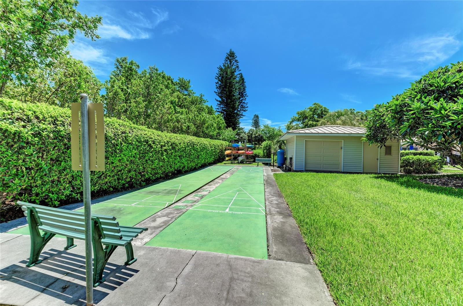 WESTCHESTER CONDO APTS UN 3 - Residential Lease