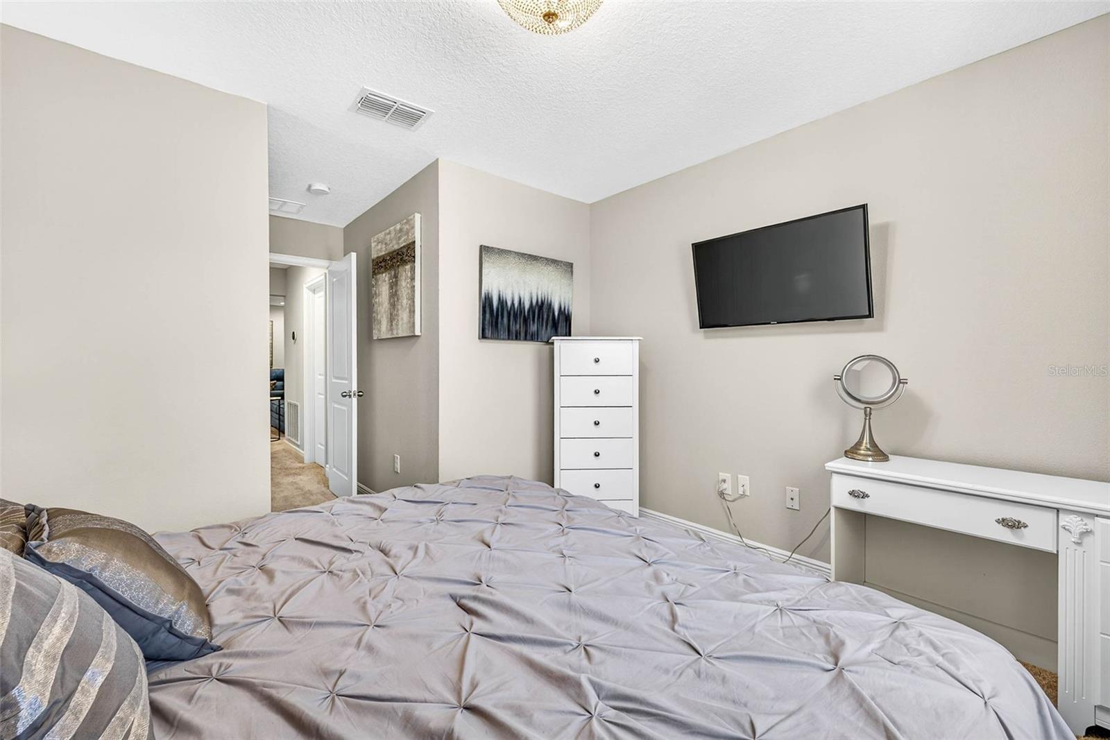 BAYSIDE TERRACE - Residential