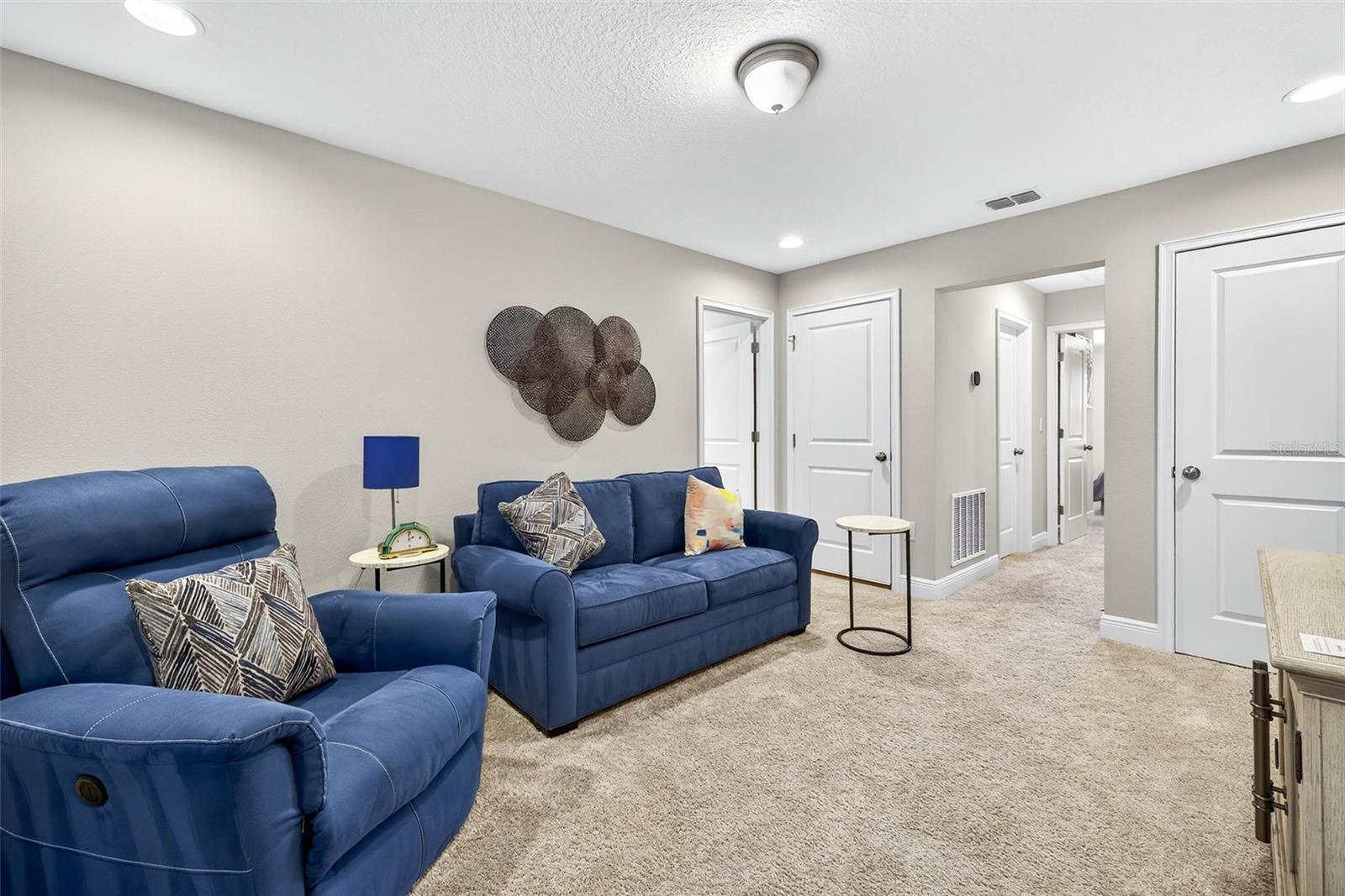 BAYSIDE TERRACE - Residential