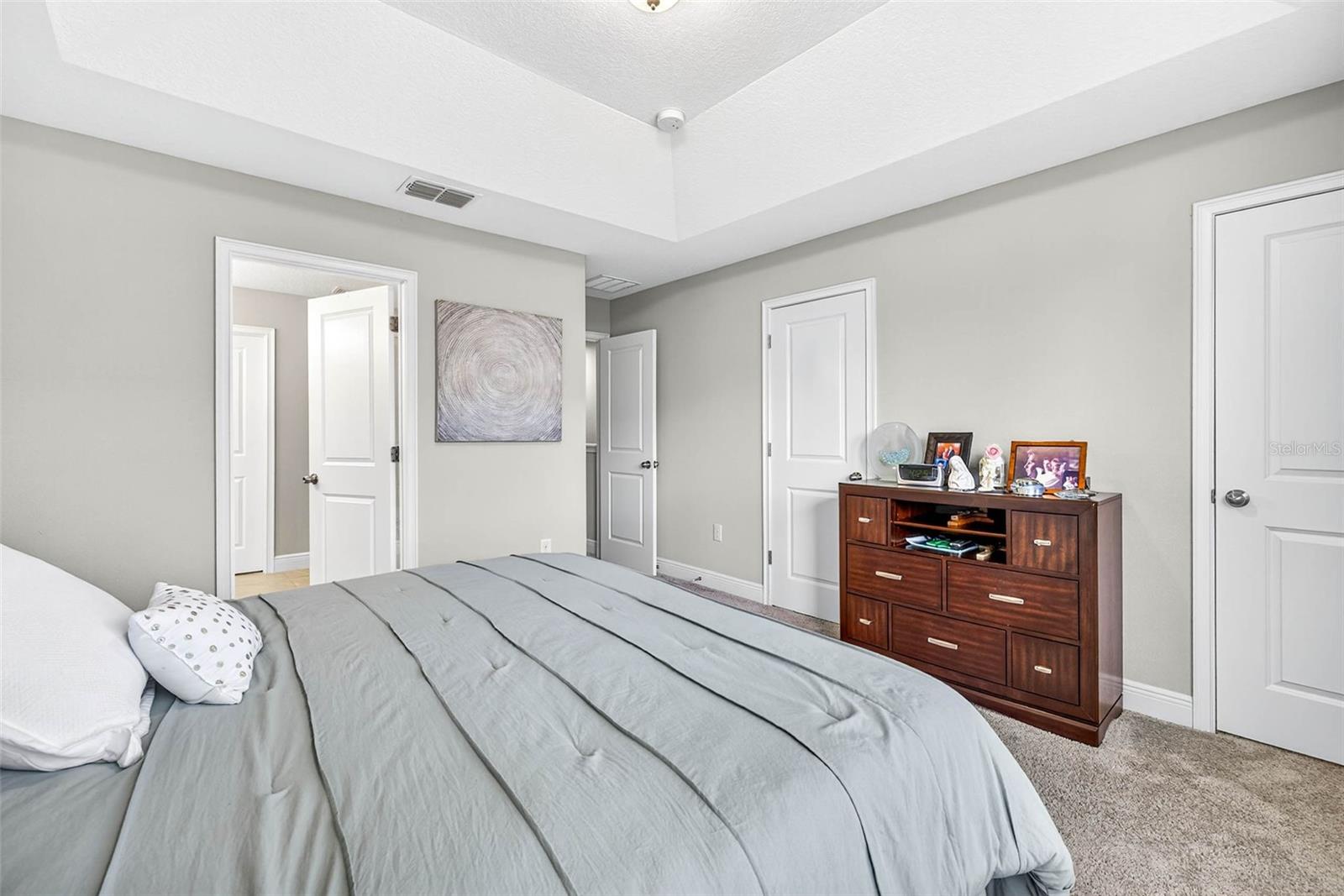 BAYSIDE TERRACE - Residential