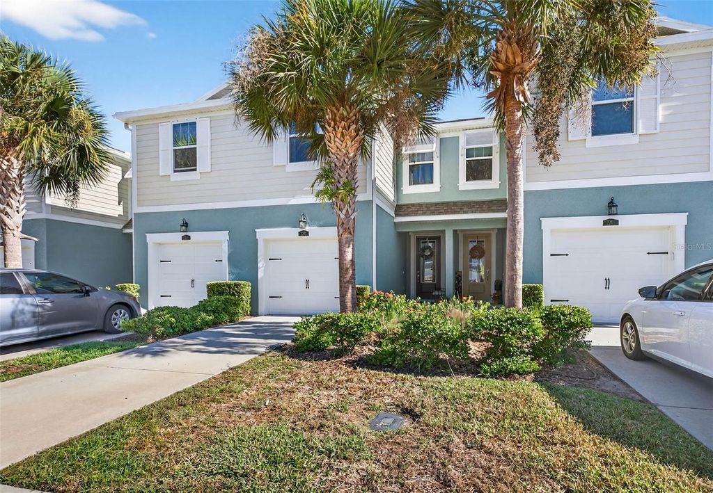 Photo of 2208 Sunset Wind Loop, Oldsmar, FL 34677 (MLS # TB8441891)