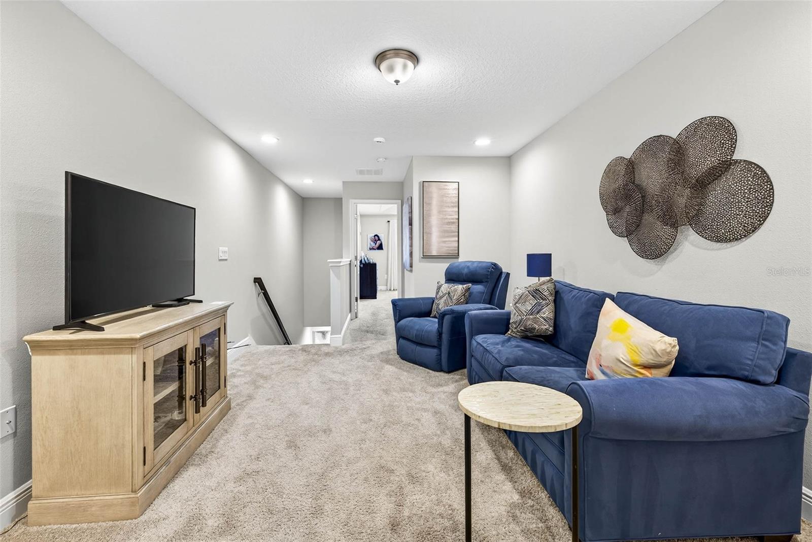 BAYSIDE TERRACE - Residential