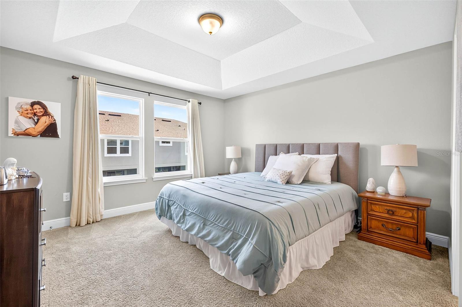 BAYSIDE TERRACE - Residential