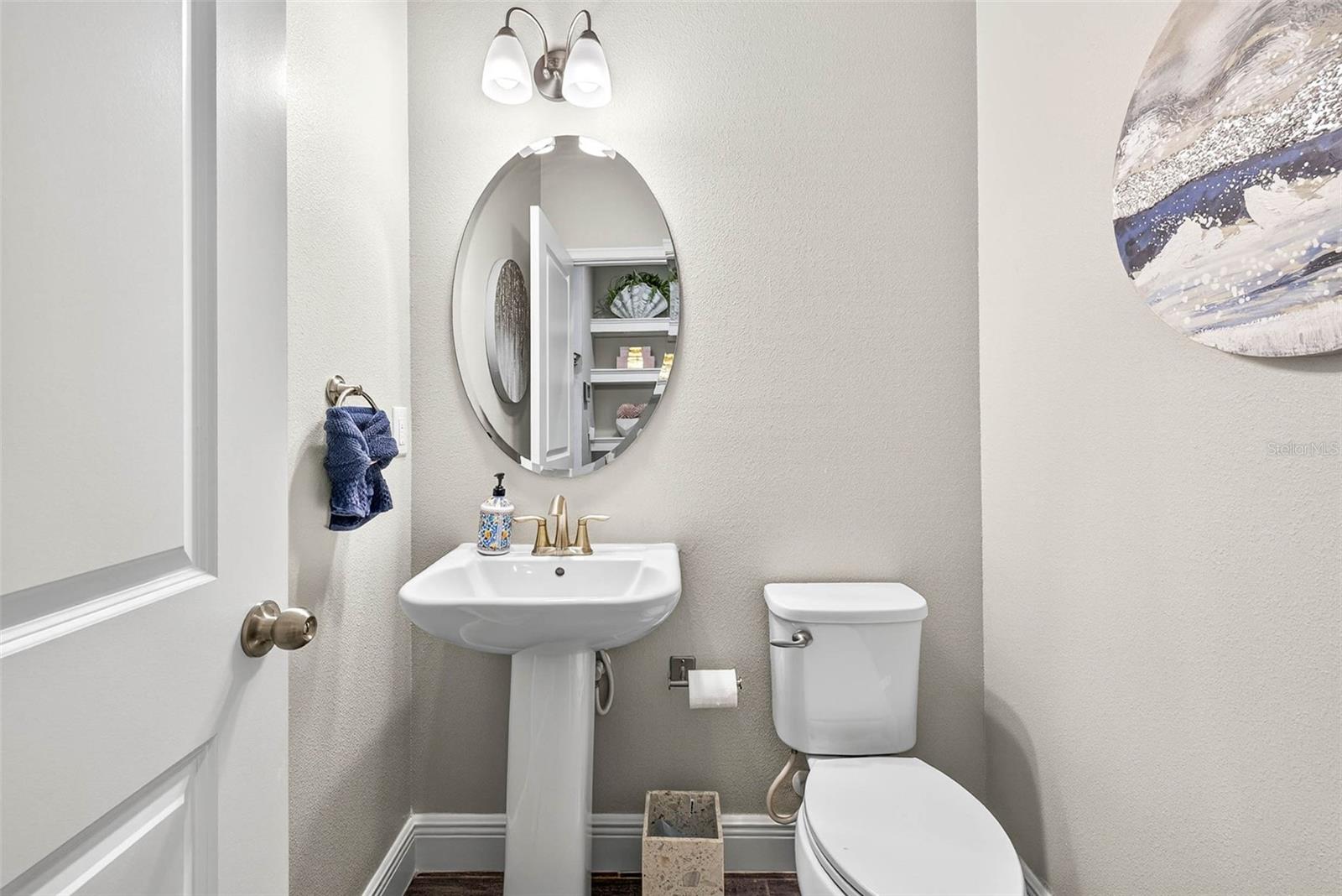 BAYSIDE TERRACE - Residential