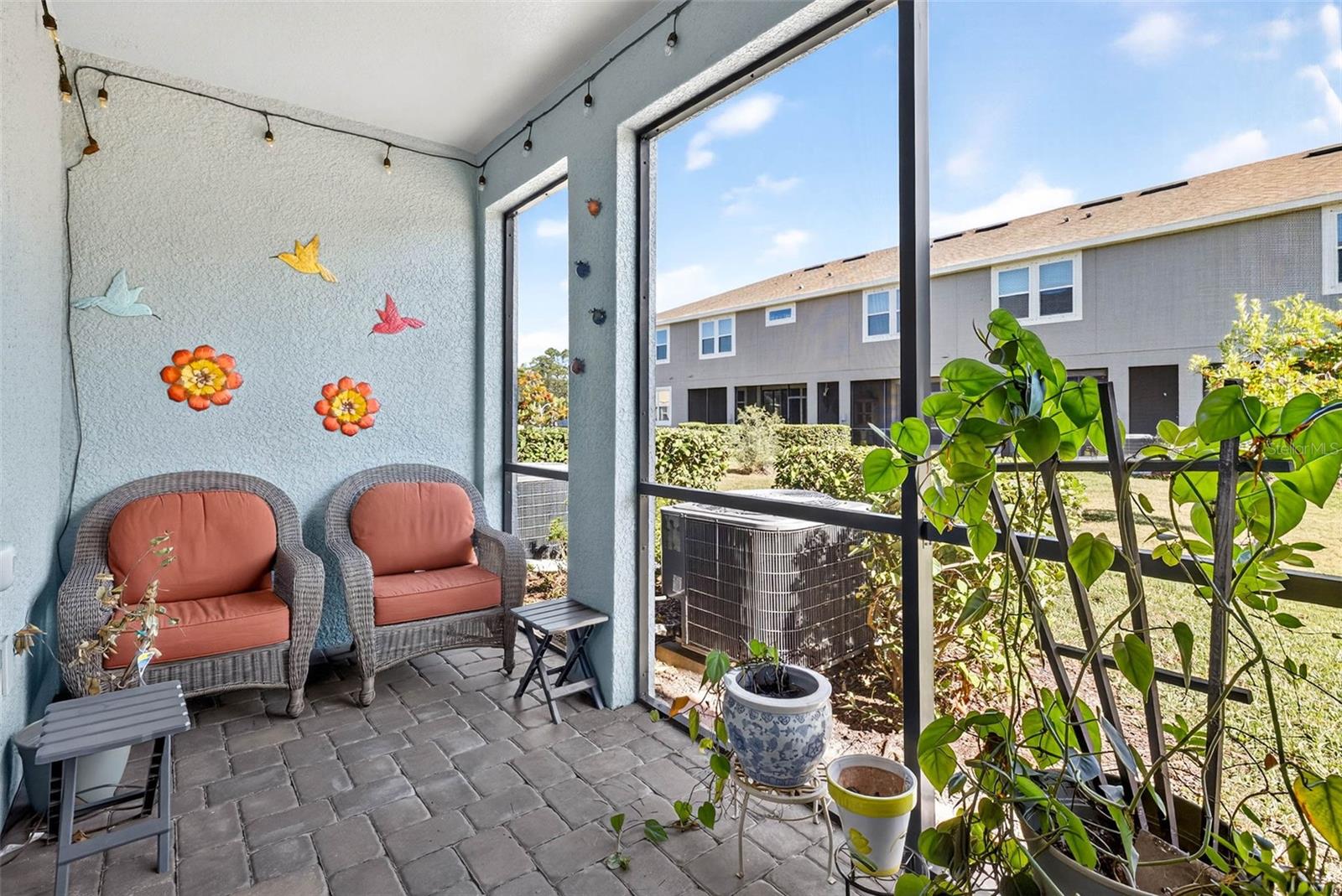 BAYSIDE TERRACE - Residential