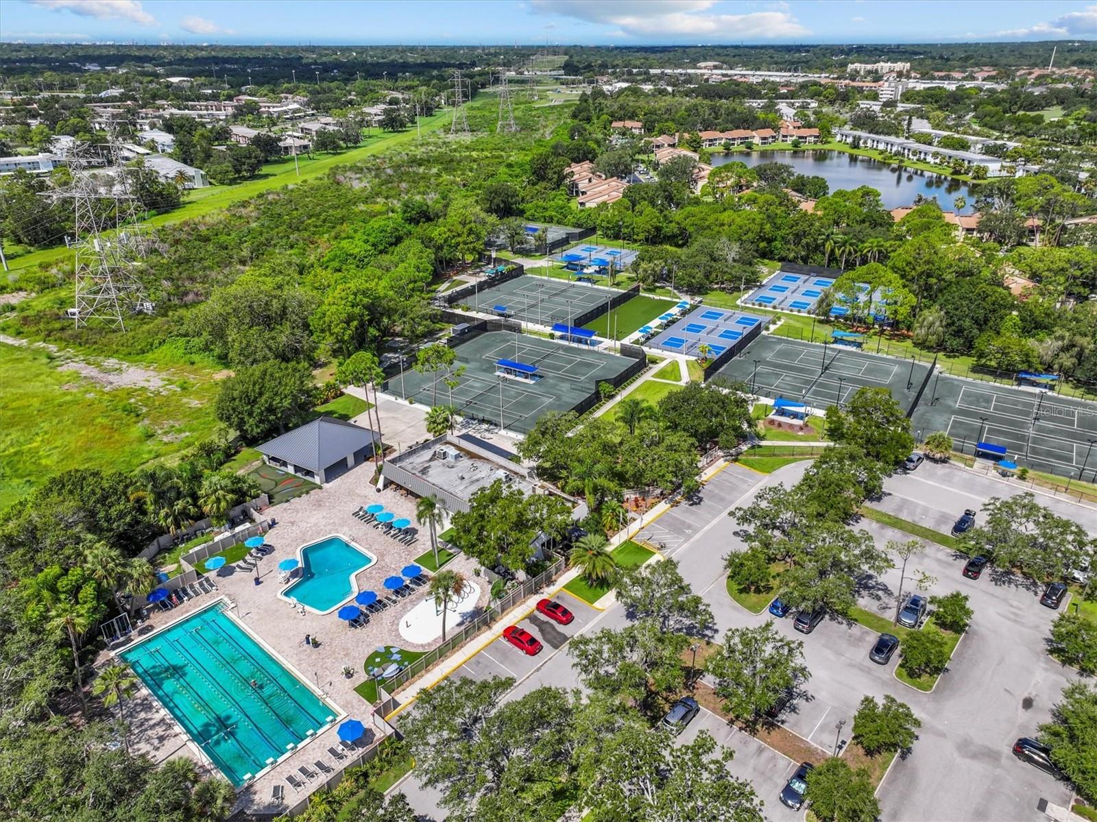 WARWICK HILLS - Residential