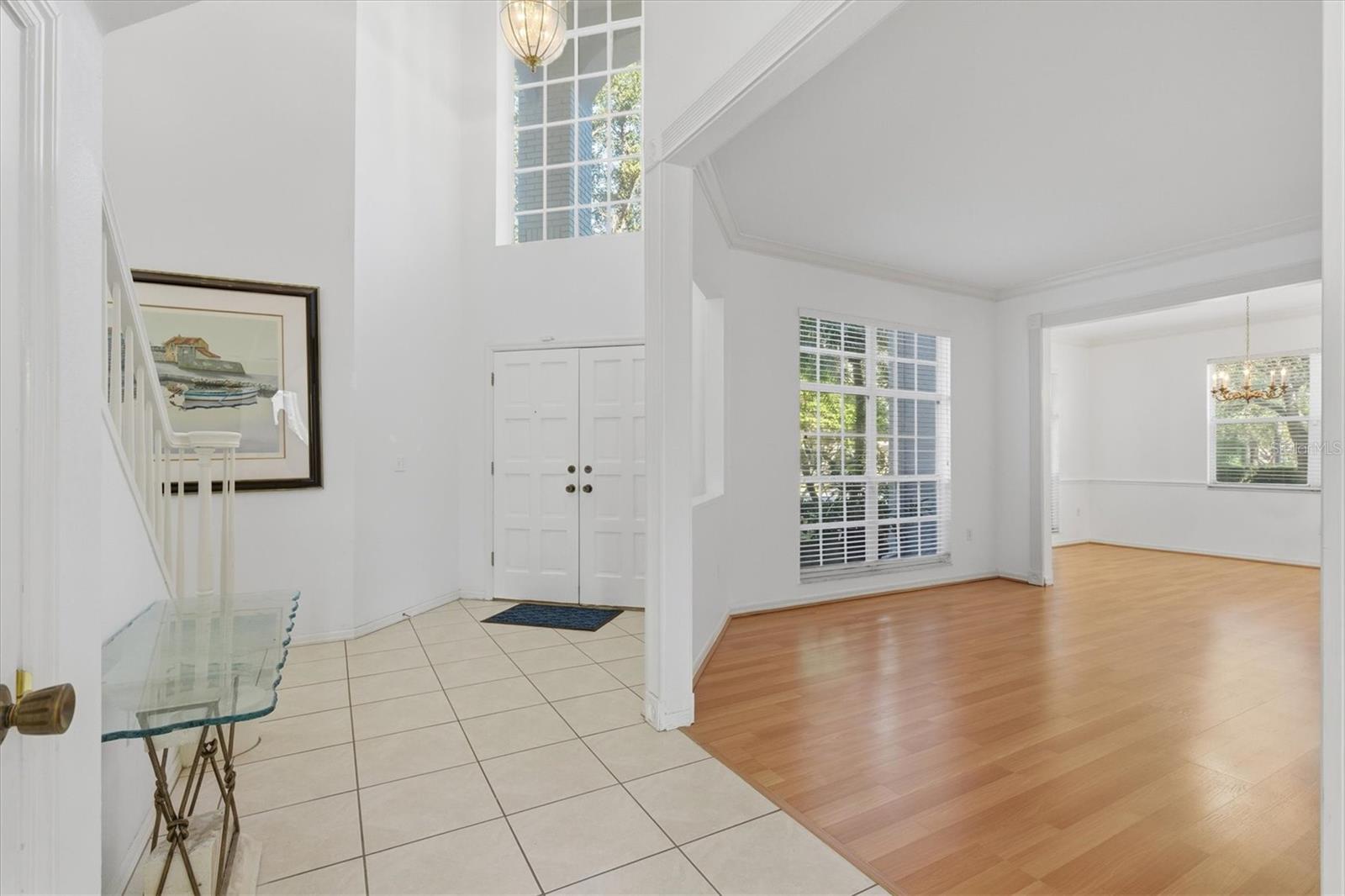 WARWICK HILLS - Residential