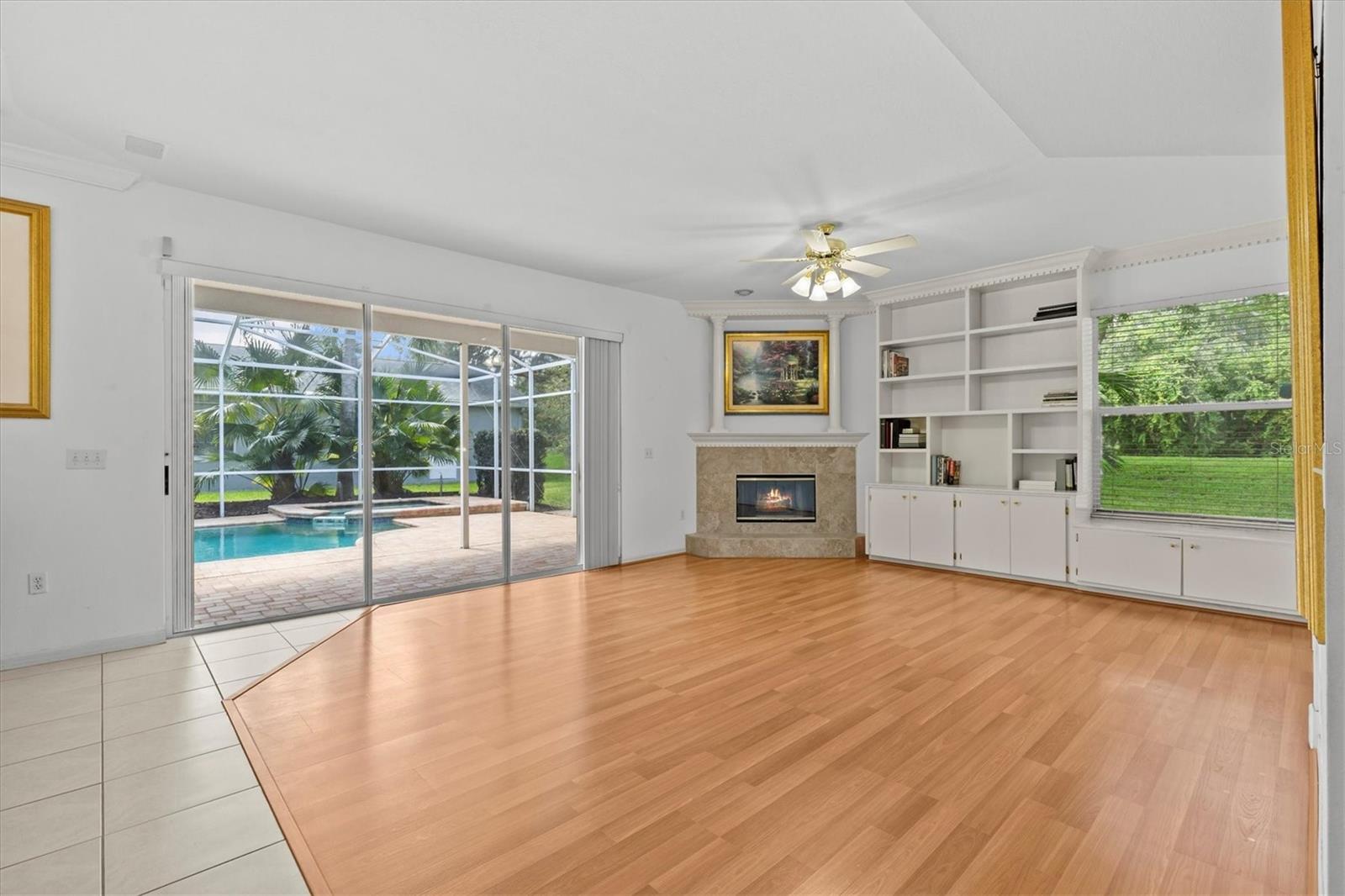 WARWICK HILLS - Residential
