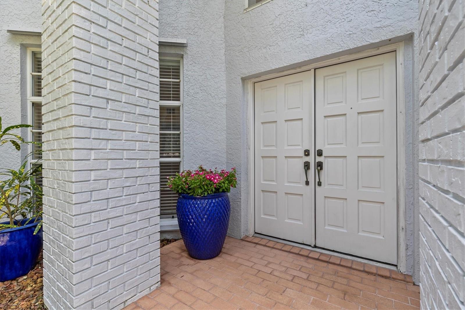 WARWICK HILLS - Residential