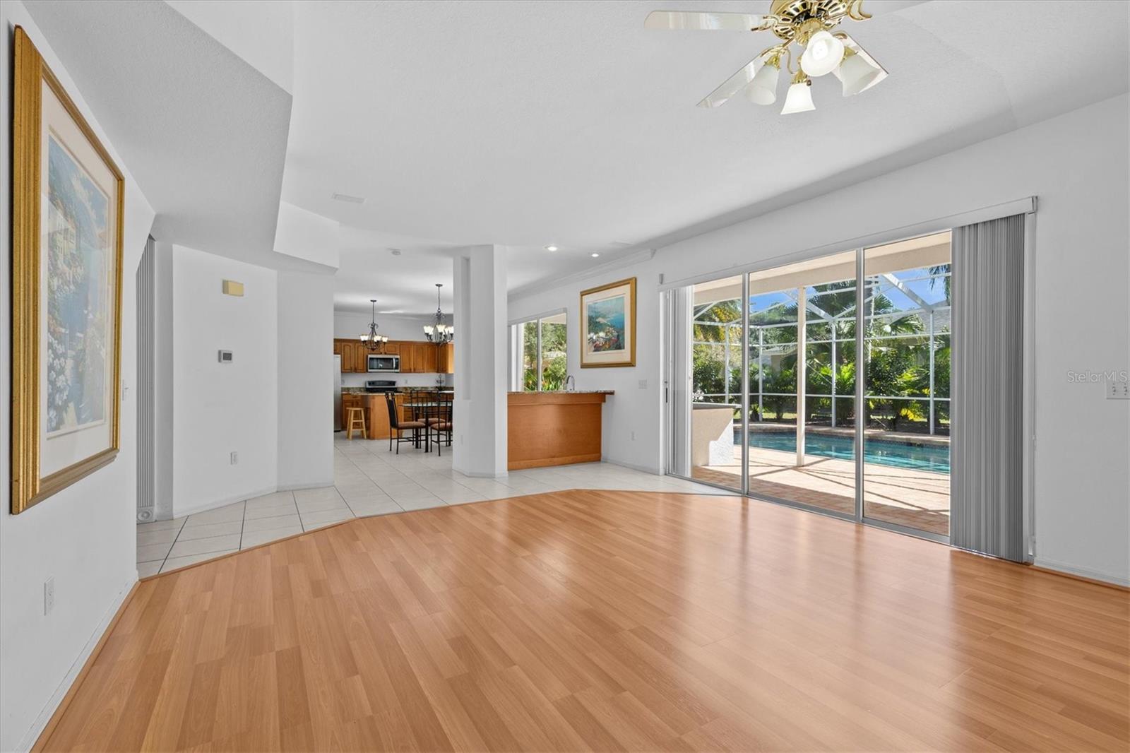 WARWICK HILLS - Residential