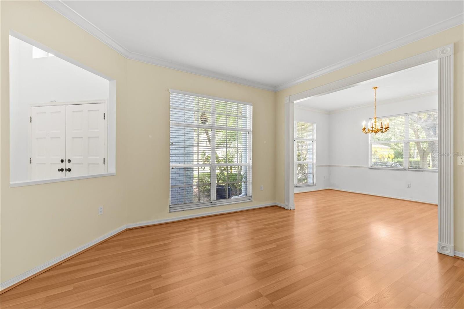 WARWICK HILLS - Residential