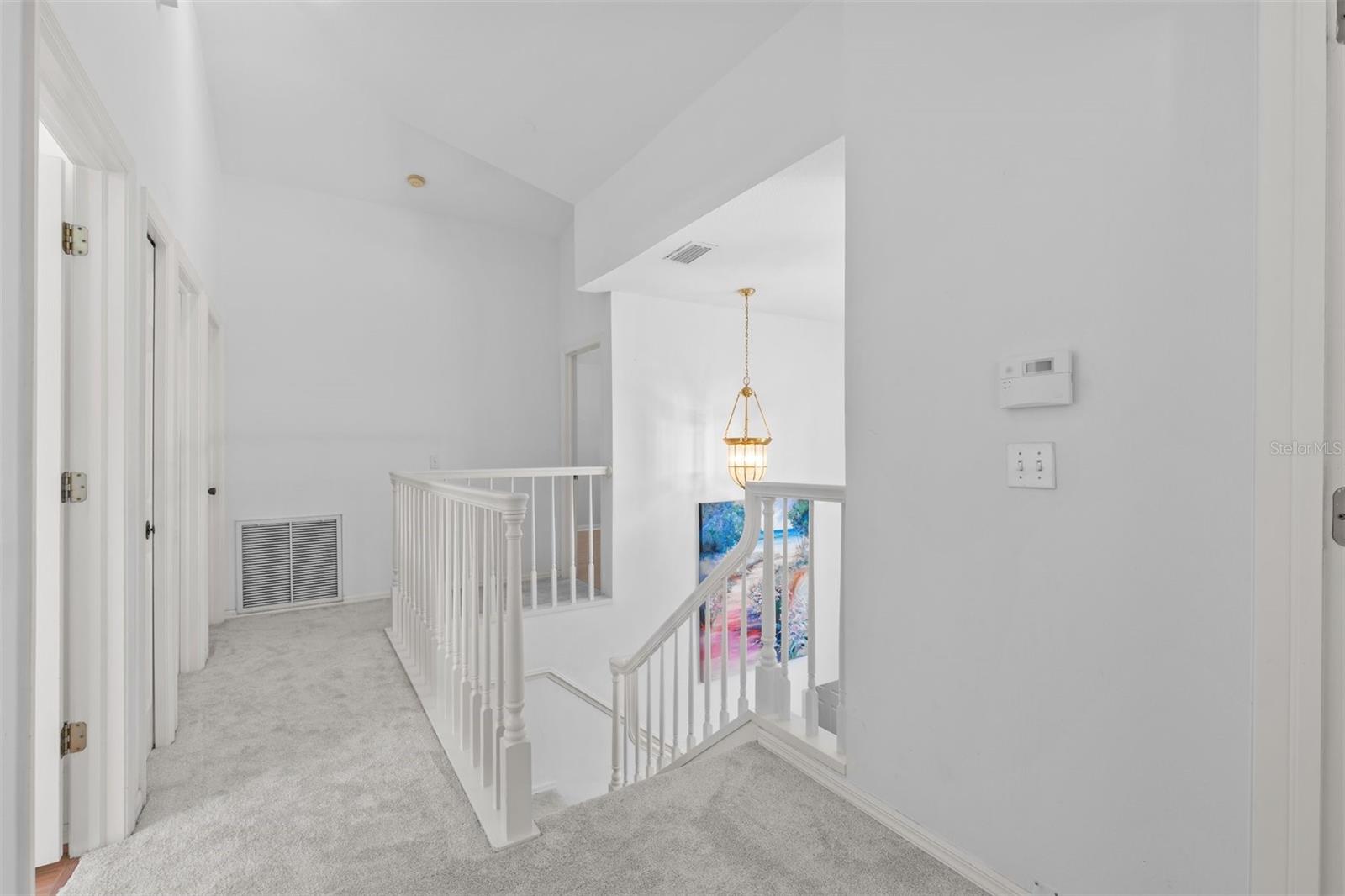 WARWICK HILLS - Residential