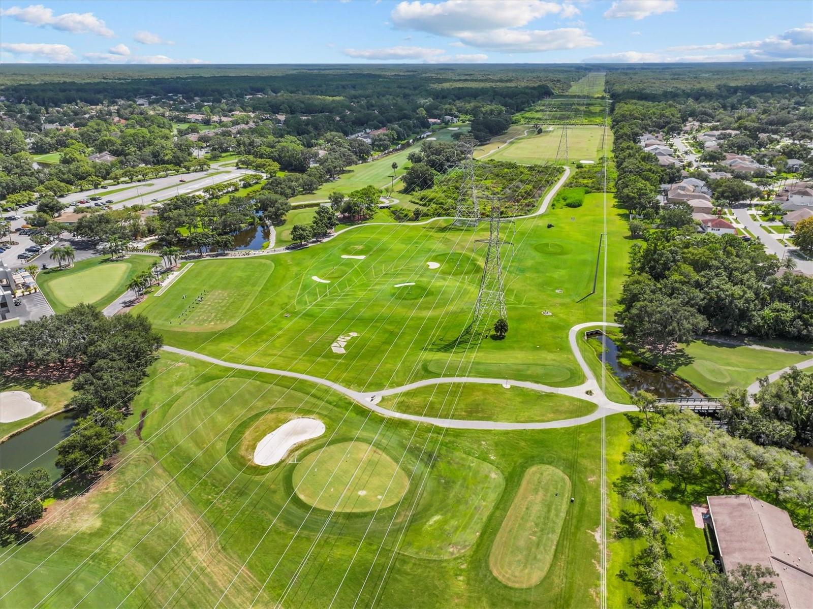 WARWICK HILLS - Residential