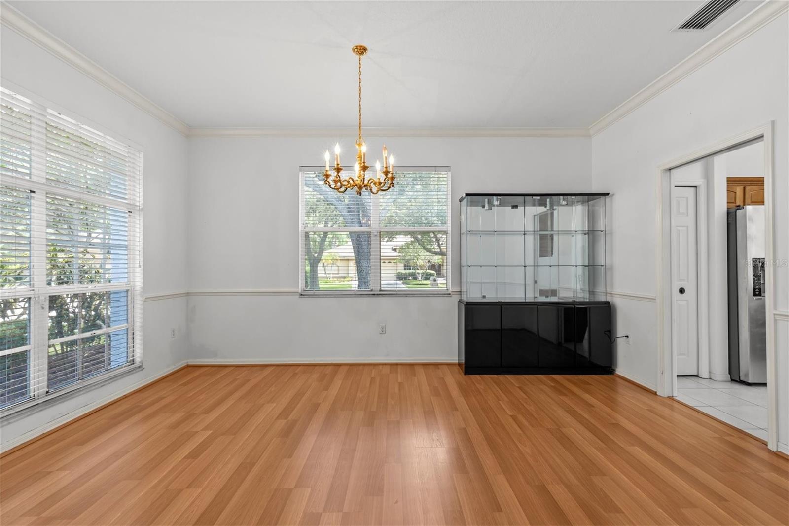 WARWICK HILLS - Residential