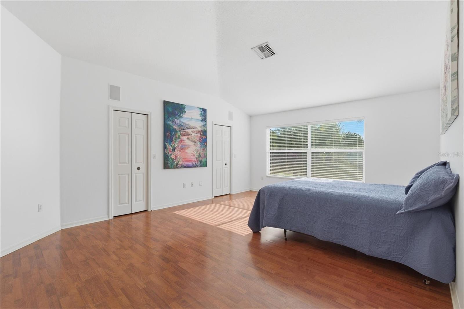 WARWICK HILLS - Residential