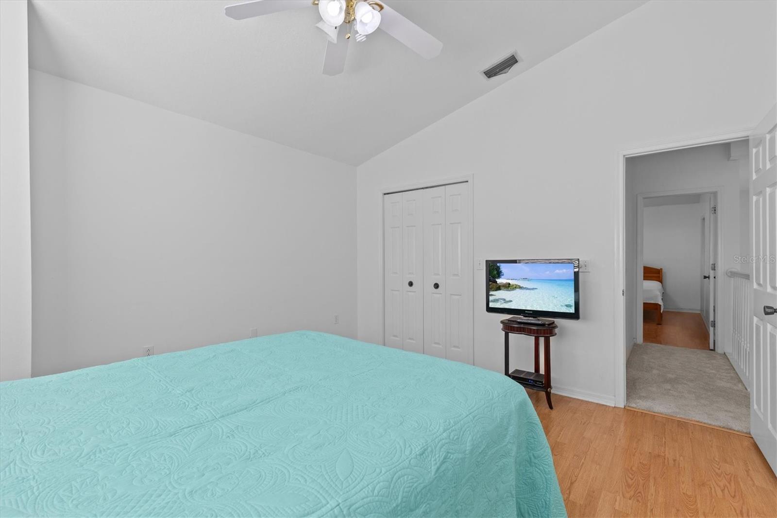 WARWICK HILLS - Residential