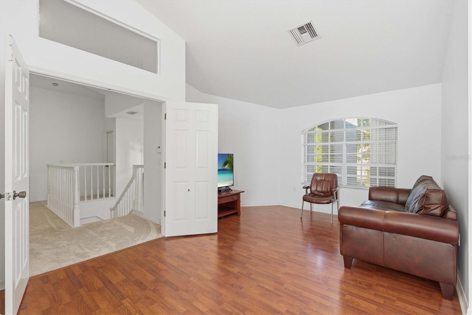 WARWICK HILLS - Residential