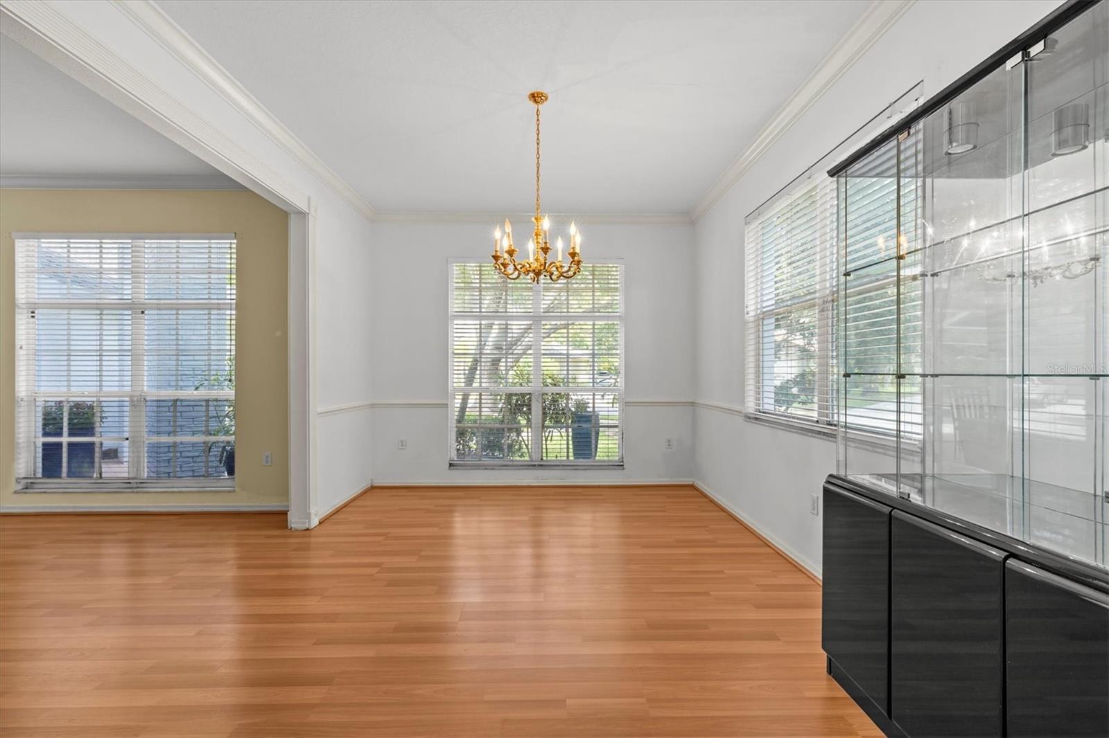 WARWICK HILLS - Residential