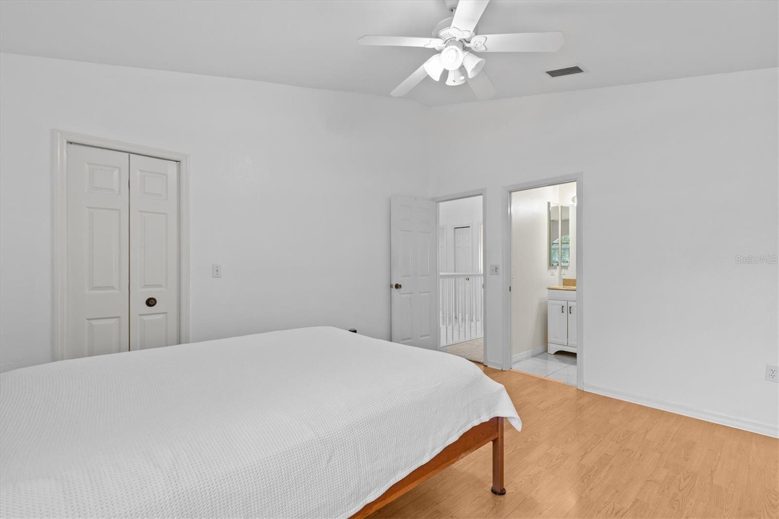 WARWICK HILLS - Residential