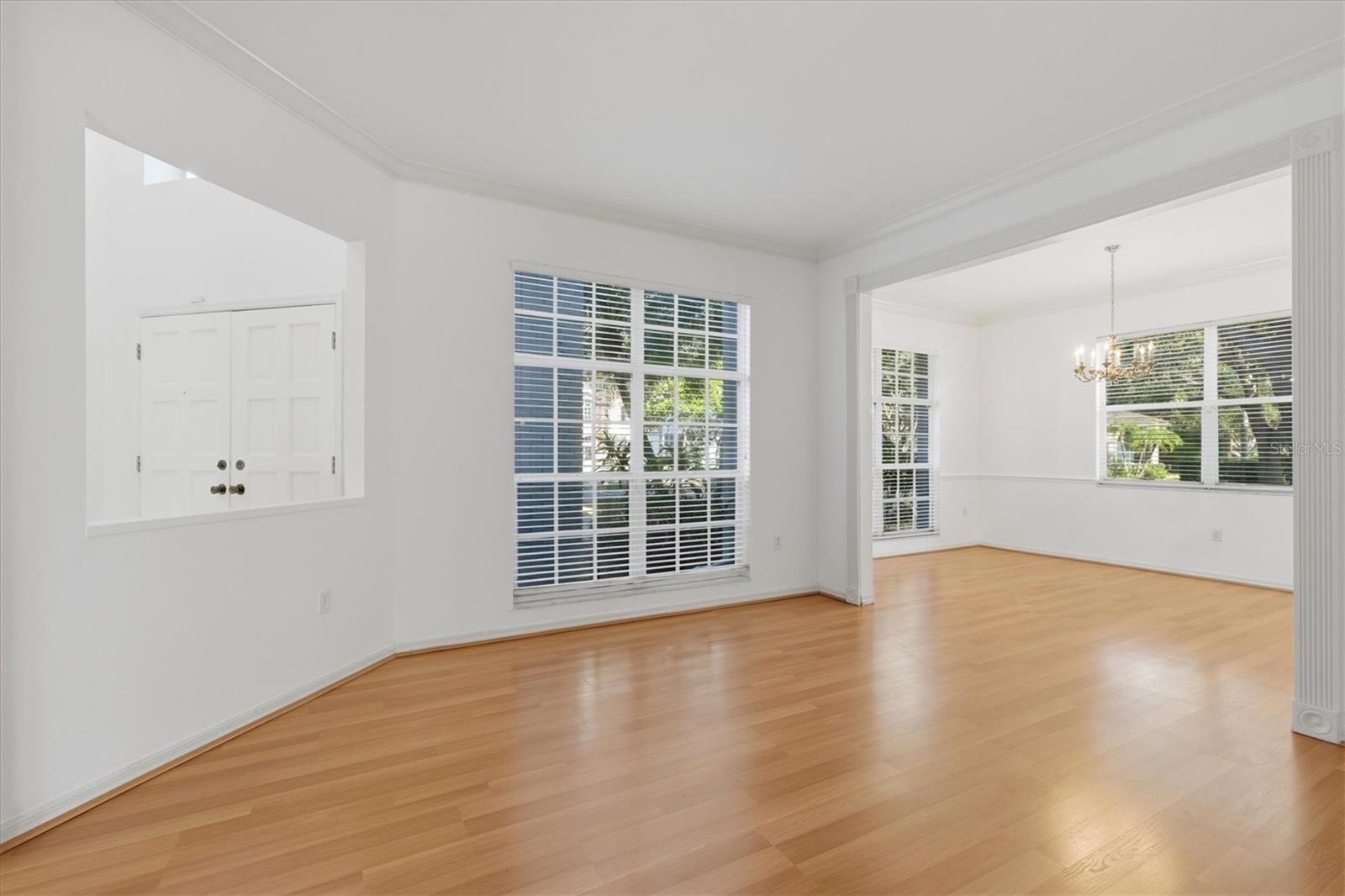 WARWICK HILLS - Residential