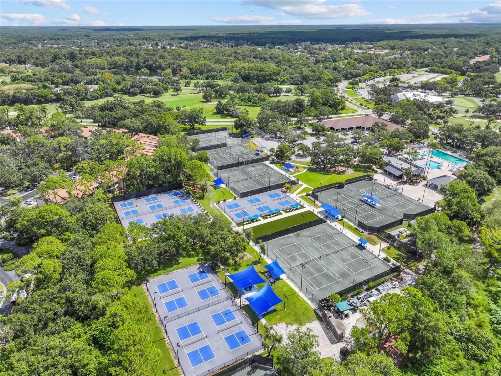 WARWICK HILLS - Residential