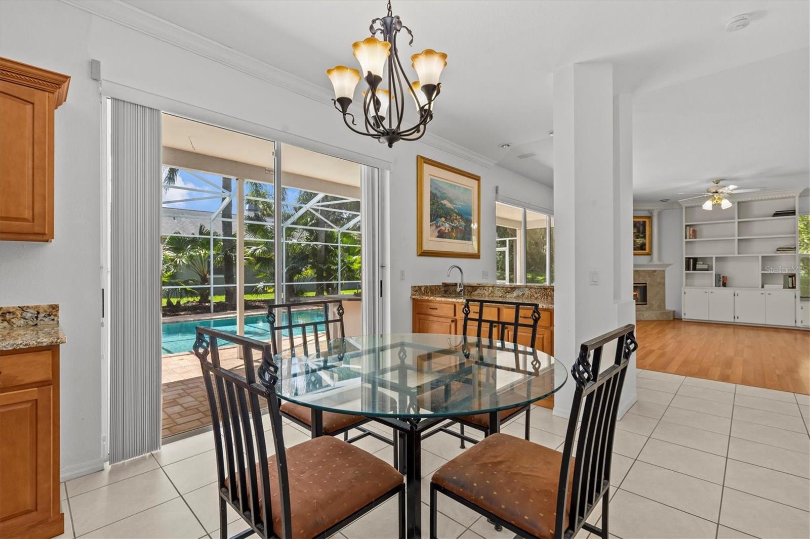 WARWICK HILLS - Residential