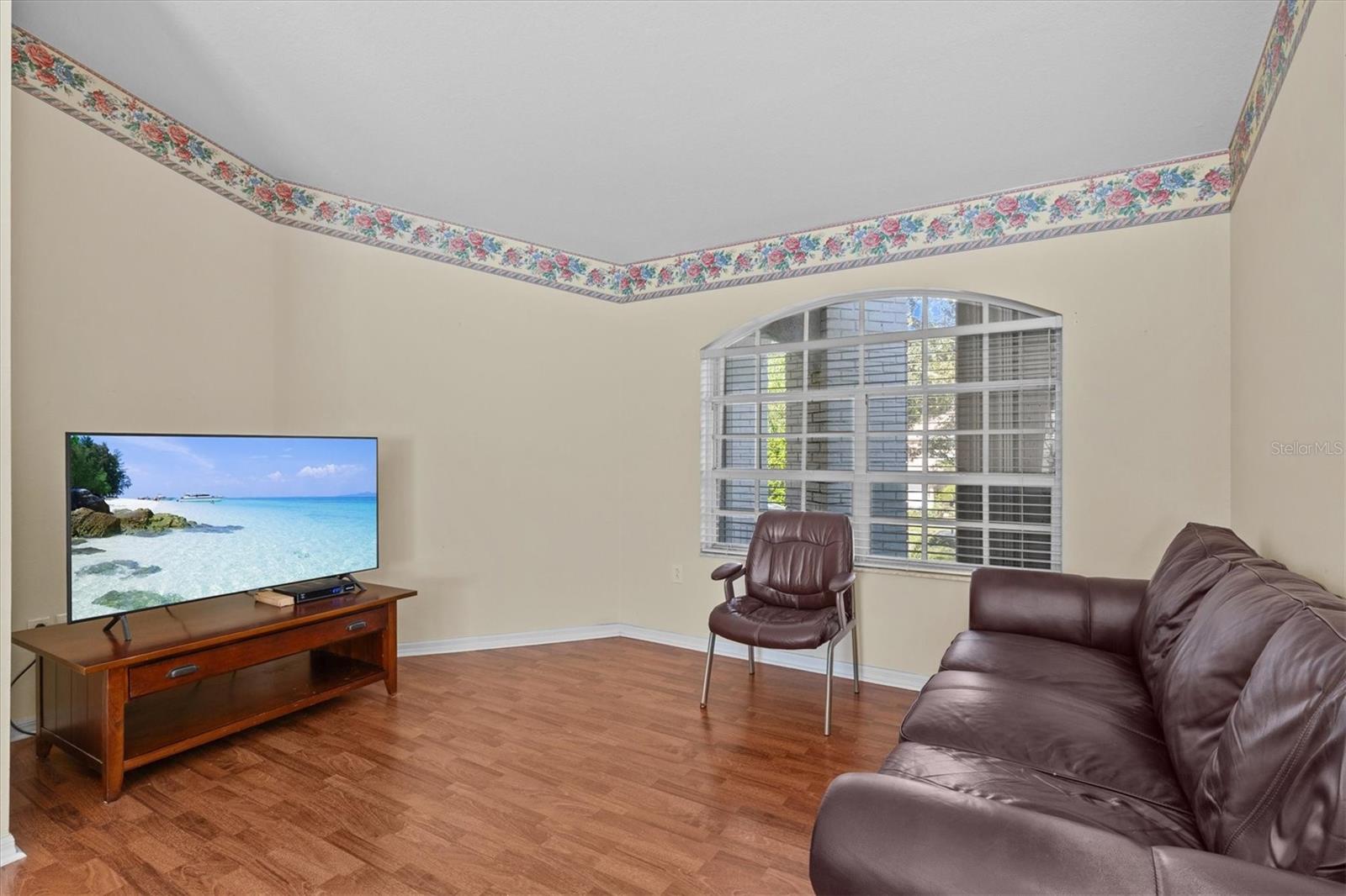 WARWICK HILLS - Residential