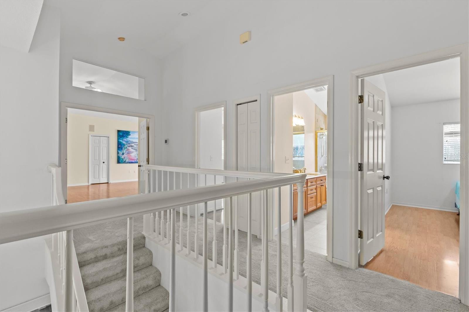 WARWICK HILLS - Residential