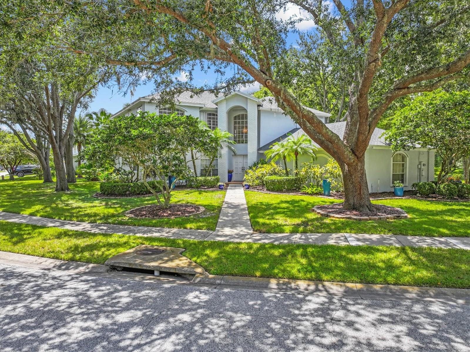 WARWICK HILLS - Residential