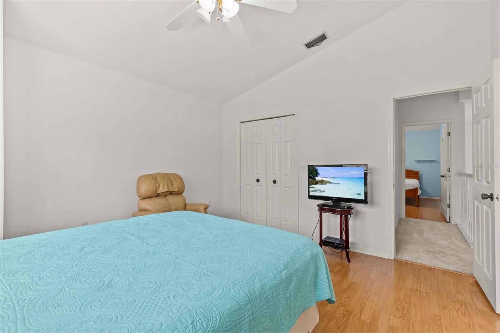 WARWICK HILLS - Residential