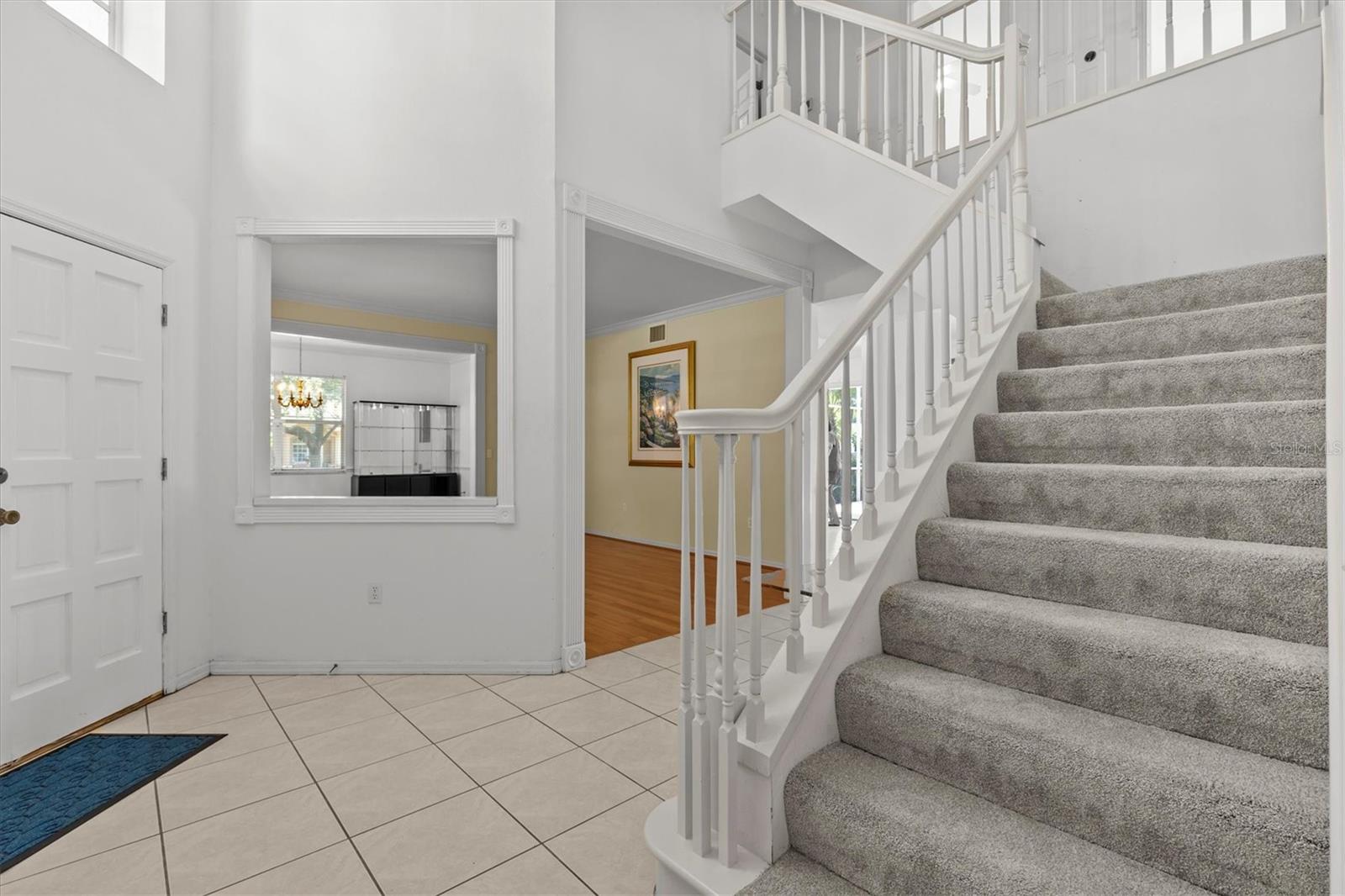 WARWICK HILLS - Residential