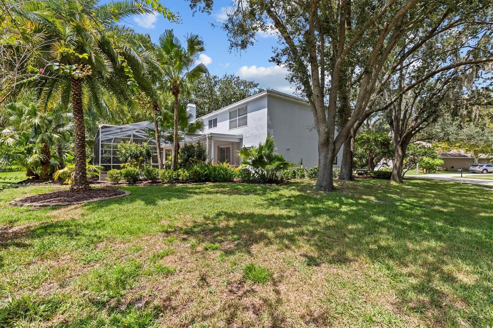 WARWICK HILLS - Residential