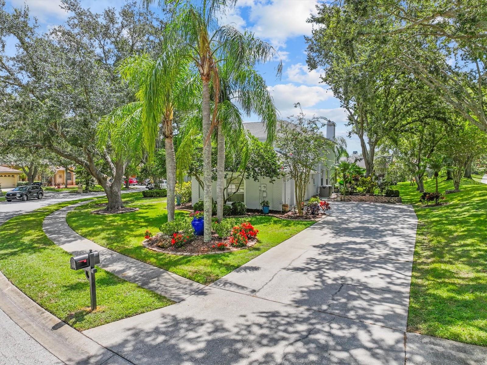 2328 WARWICK DRIVE