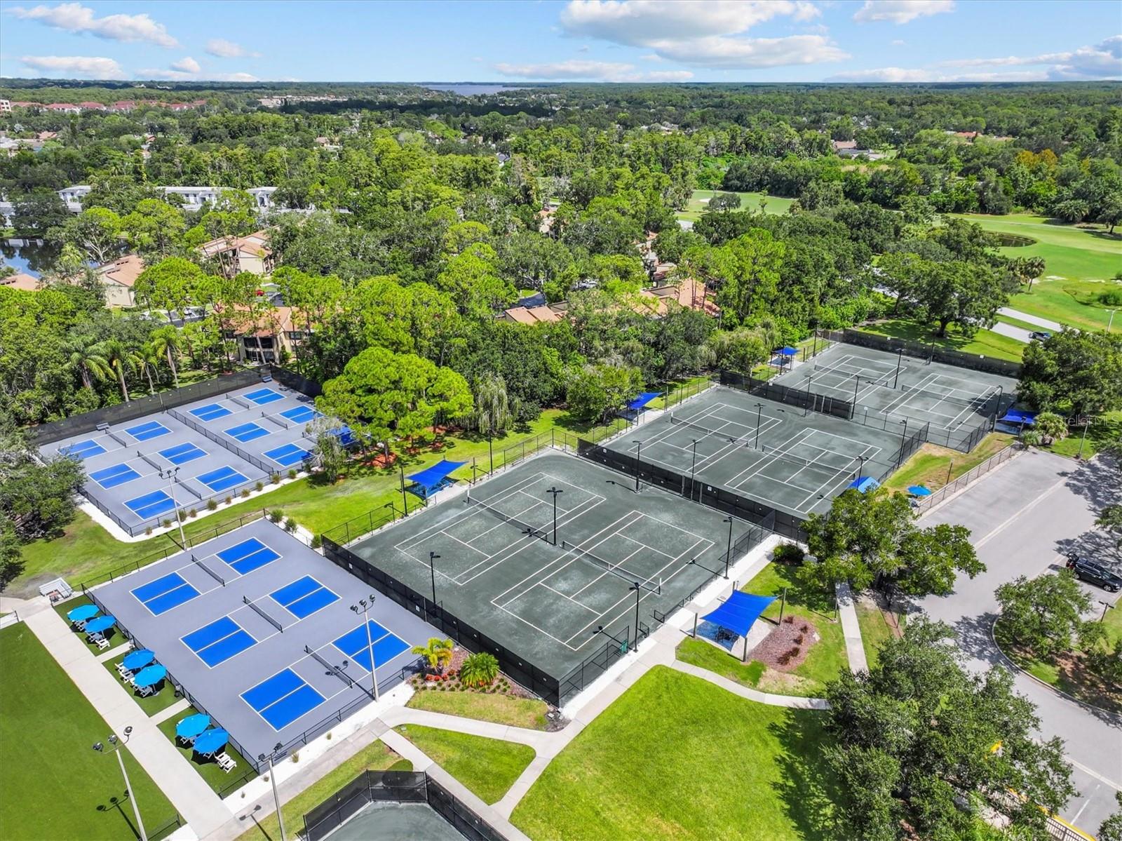 WARWICK HILLS - Residential