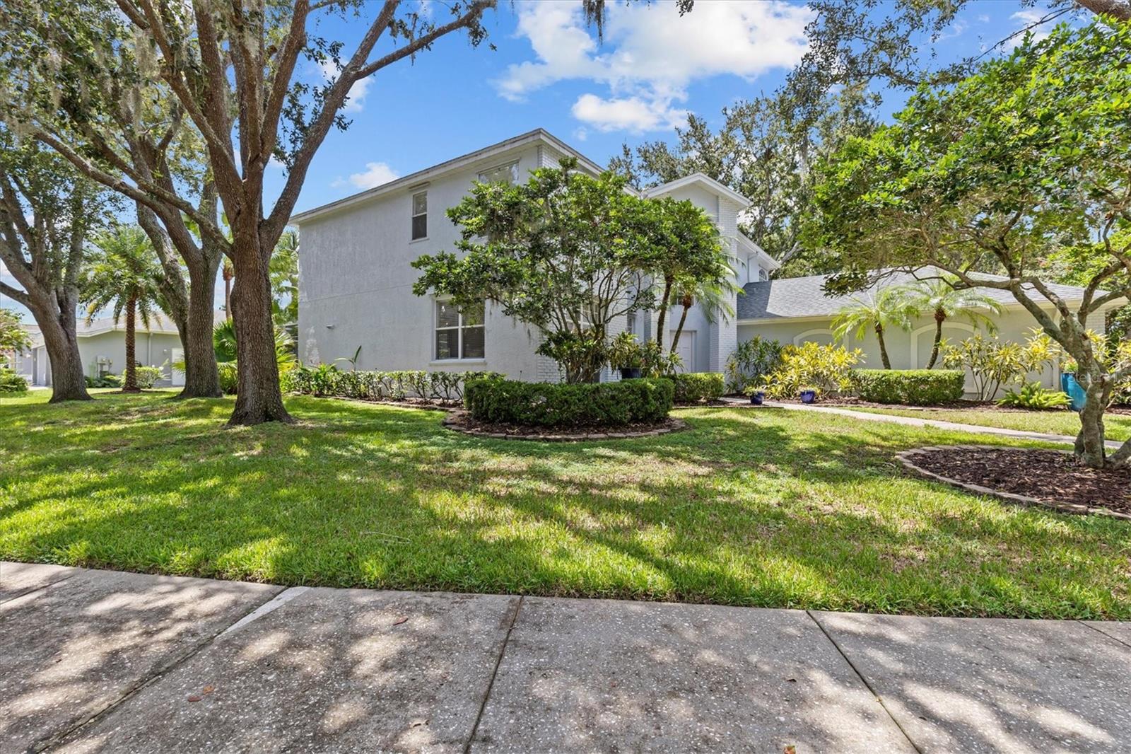WARWICK HILLS - Residential