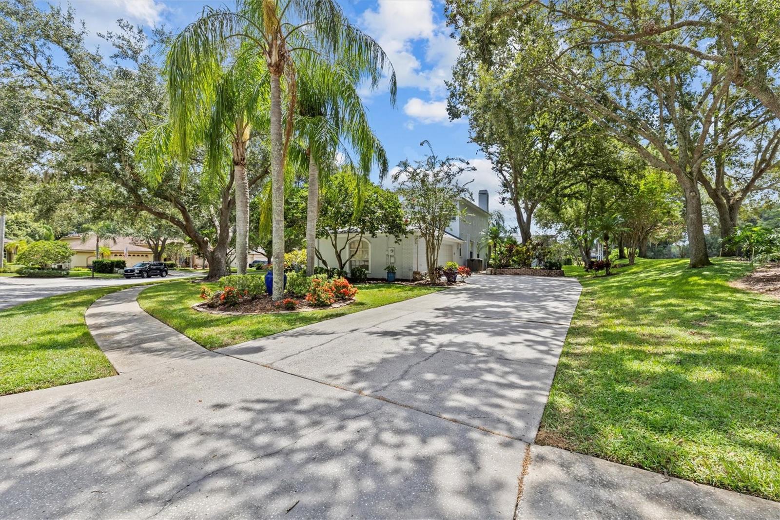 WARWICK HILLS - Residential