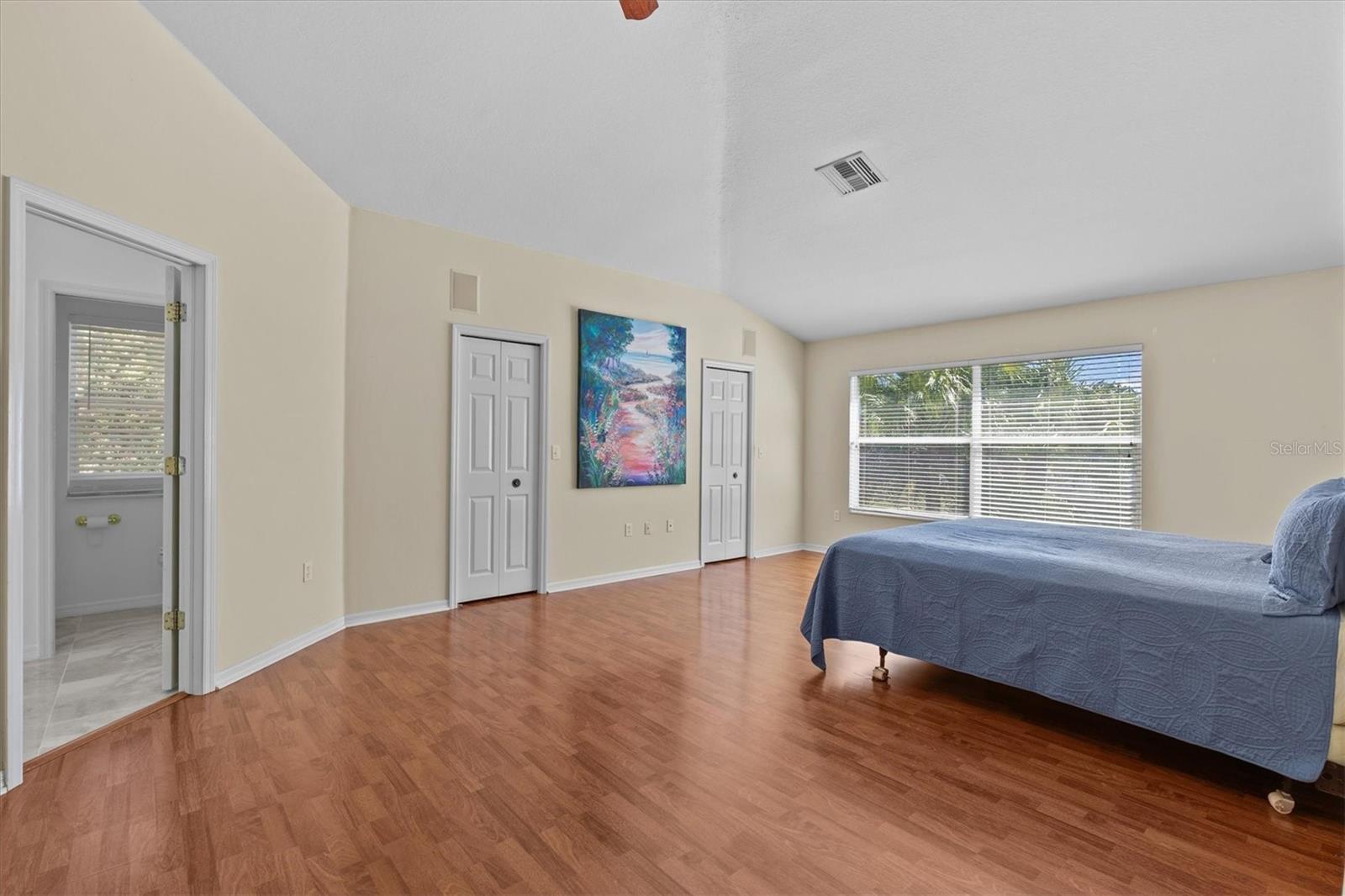 WARWICK HILLS - Residential