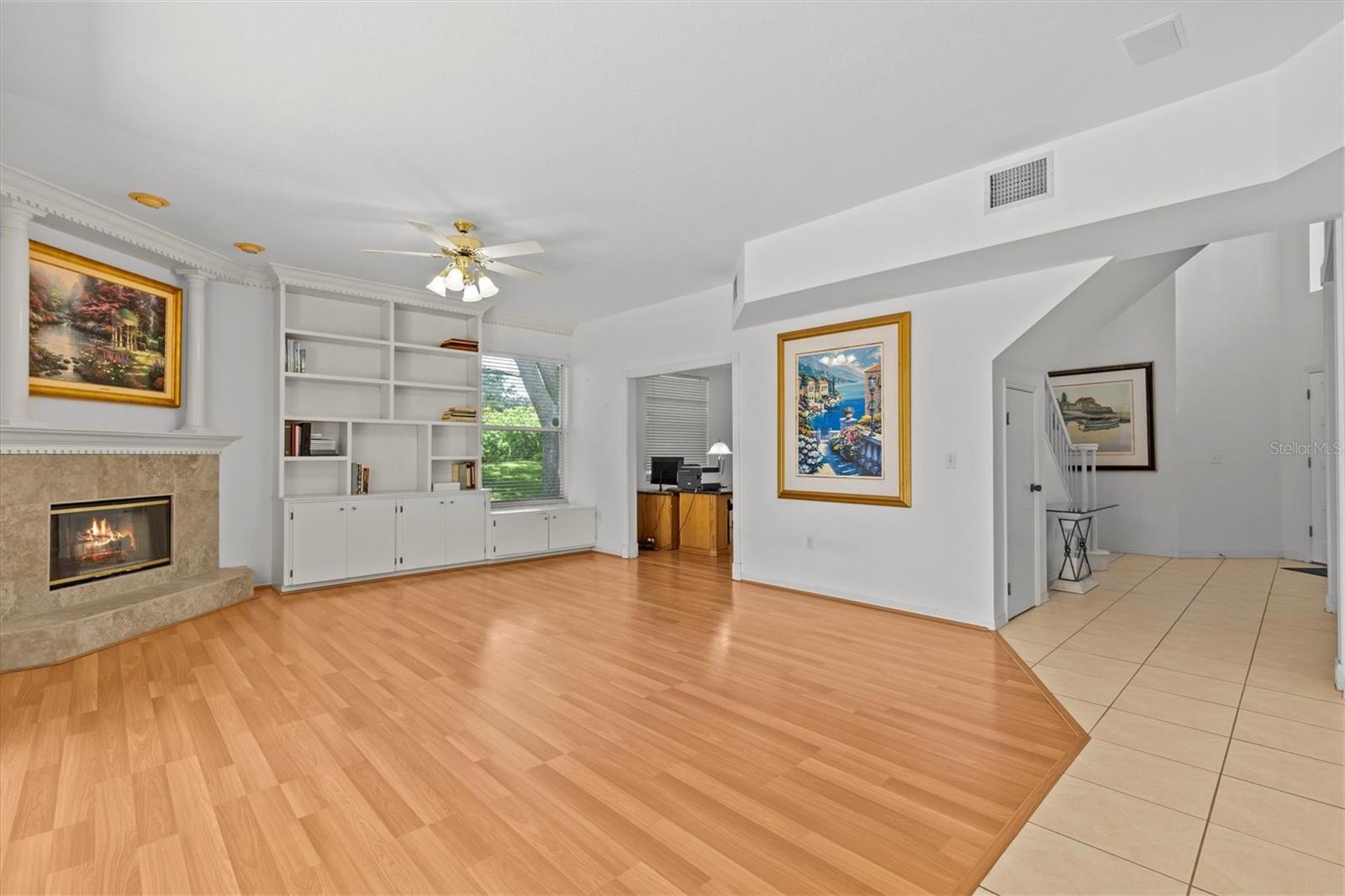 WARWICK HILLS - Residential