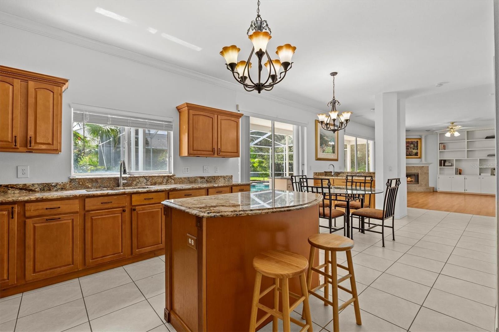 WARWICK HILLS - Residential