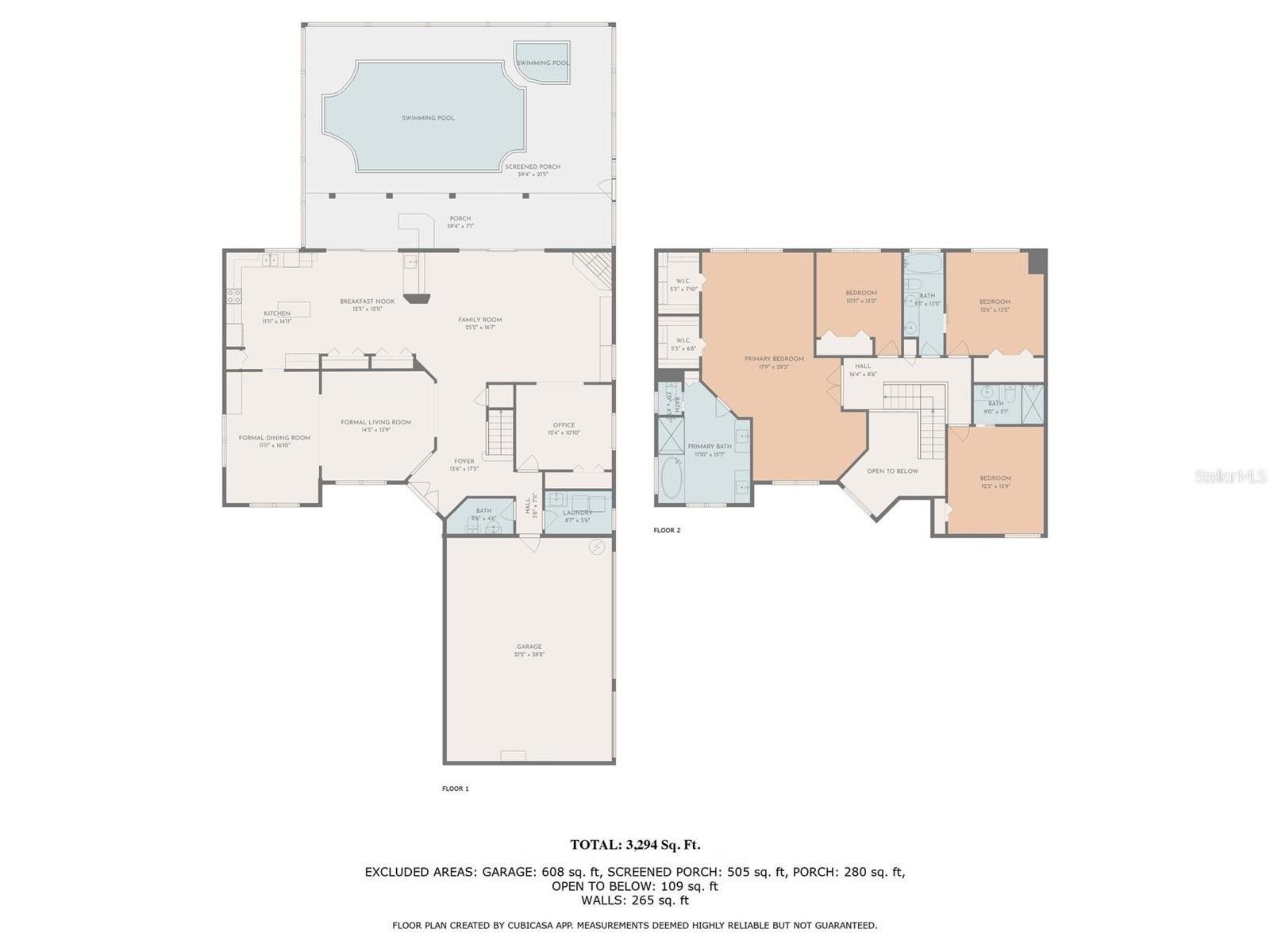 WARWICK HILLS - Residential