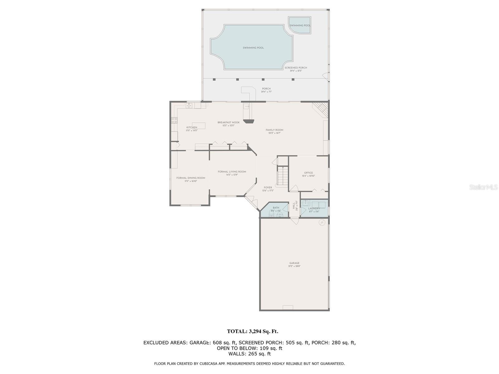 WARWICK HILLS - Residential