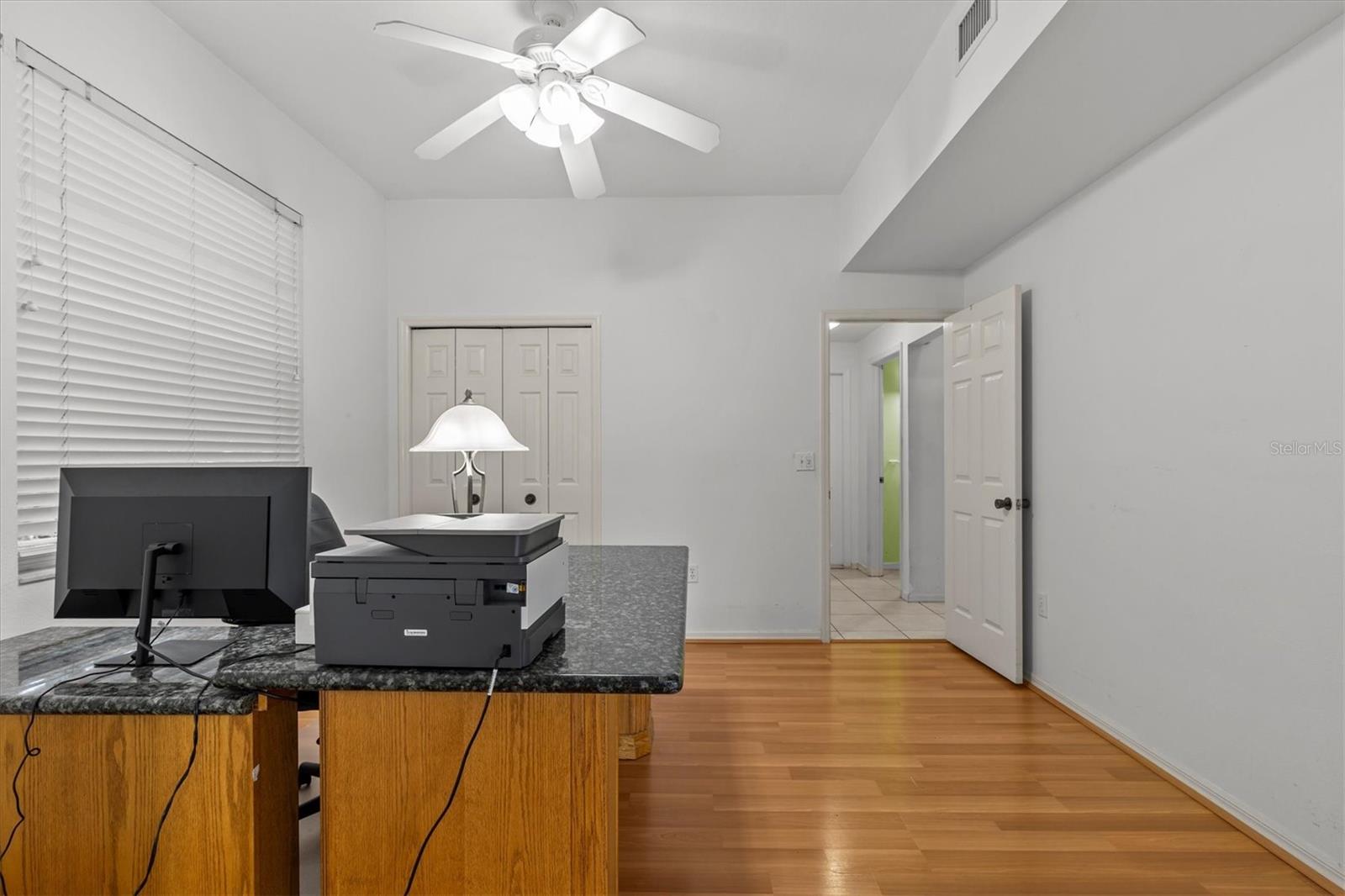 WARWICK HILLS - Residential